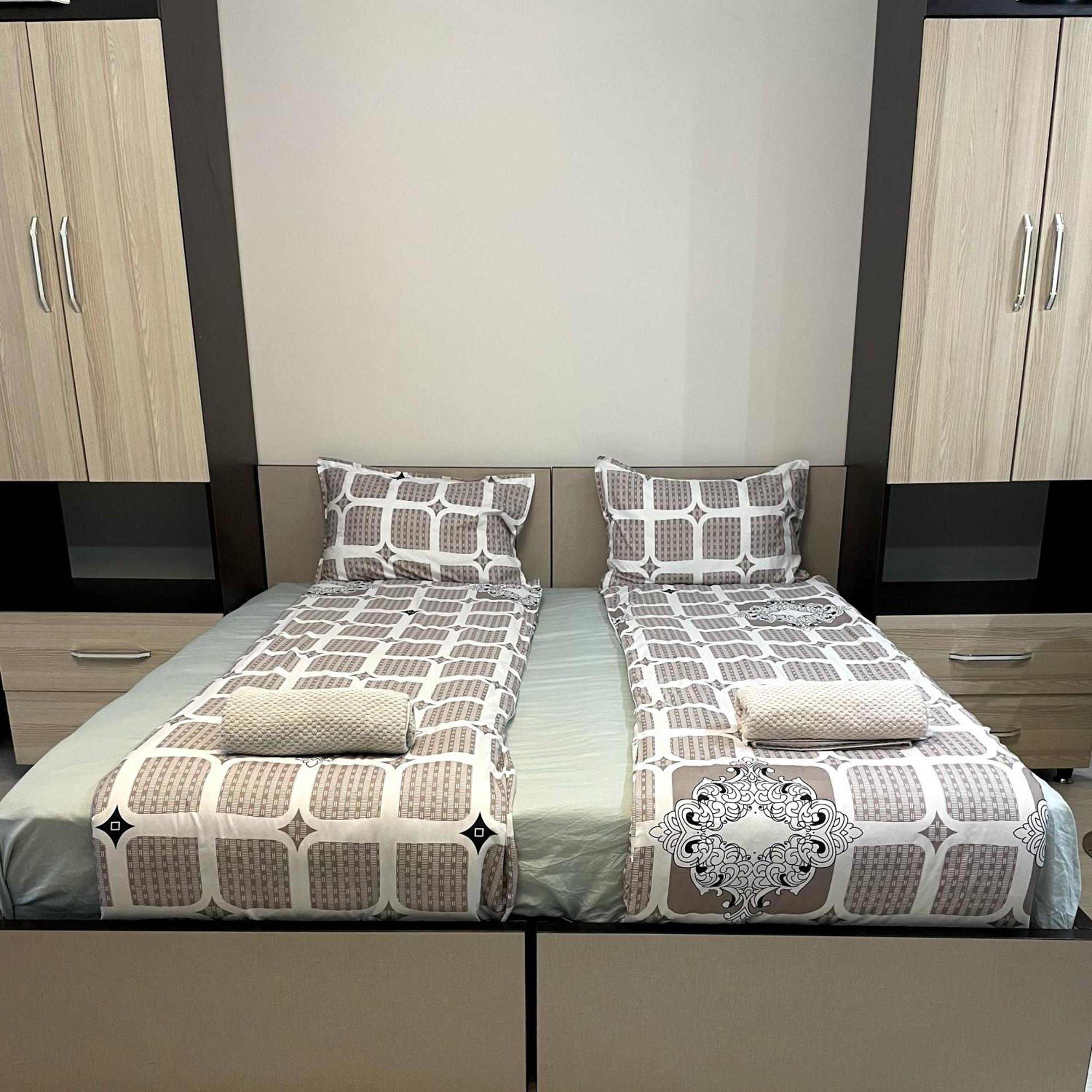 Angel Apartment In Porta Batumi Room photo